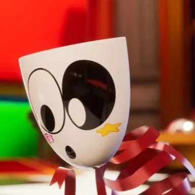 Profile image of Gangle