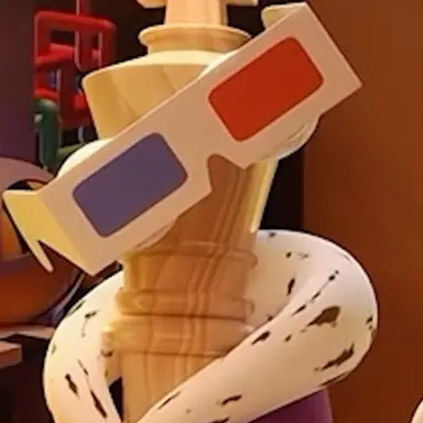 Profile image of Kinger