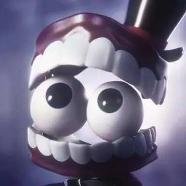 Profile image of Caine