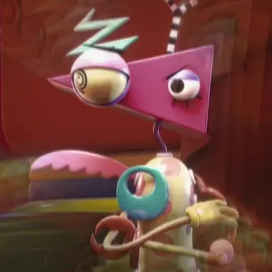 Profile image of Zooble