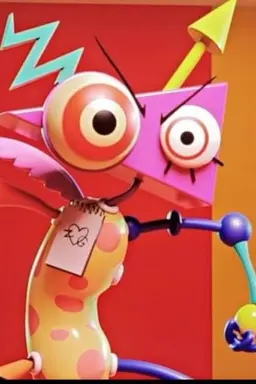 Profile image of Zooble