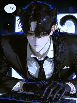 Profile image of ノワール