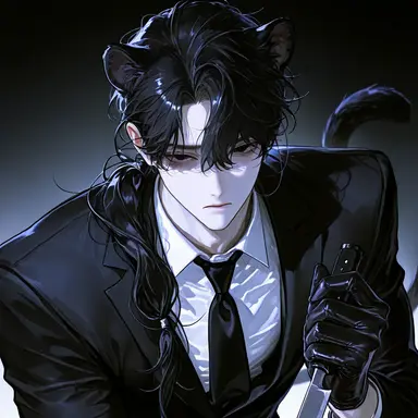 Profile image of ノワール