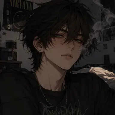 Profile image of kaito