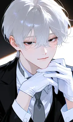 Profile image of 시라키