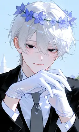 Profile image of 시라키