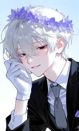 Profile image of 시라키