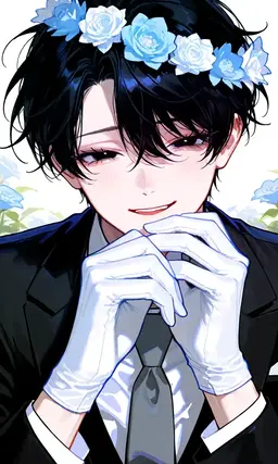 Profile image of 쿠로미야
