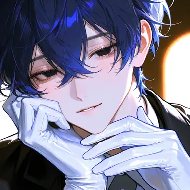 Profile image of 아이다