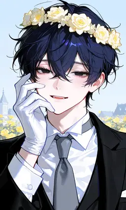 Profile image of 아이다