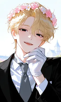 Profile image of 카나시로
