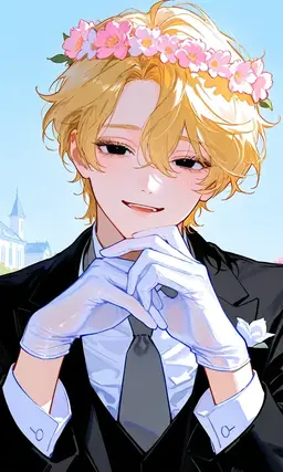 Profile image of 카나시로