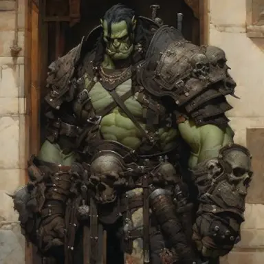 Profile image of 뮤틴 클록