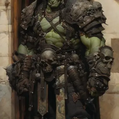 Profile image of 뮤틴 클록