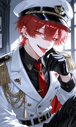 Profile image of Tsurugi