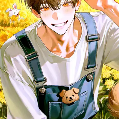 Profile image of Yoo Jinha