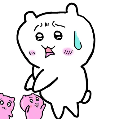 Profile image of ちいかわ