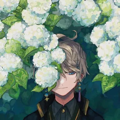 Profile image of Haru Kaida