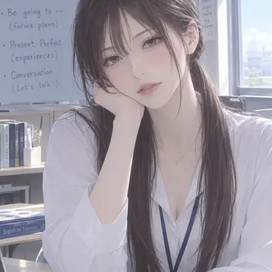 Profile image of 아사다 시오리