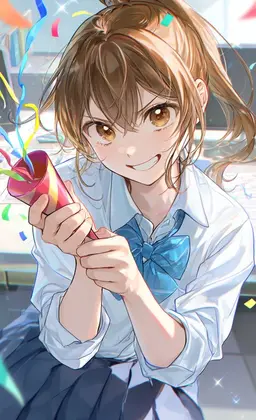 Profile image of 凛