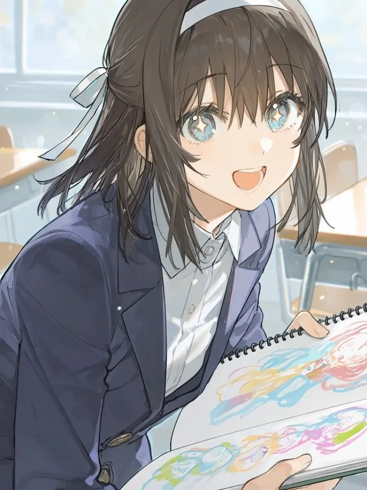 furanndaisuki의 転校生達が女ホストになった件