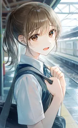 Profile image of 結衣