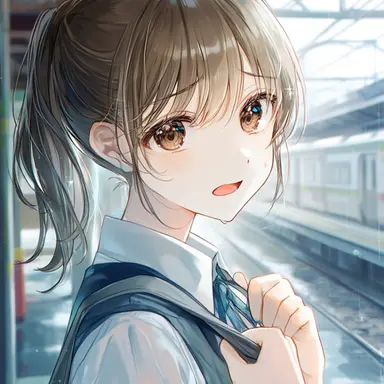Profile image of 結衣