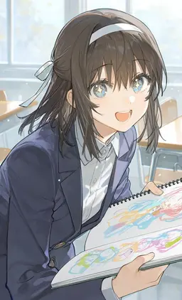 Profile image of 凪沙