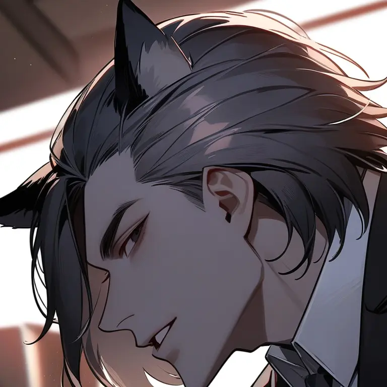 CoralEra5184의 獣人オメガバース