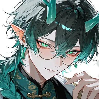 Profile image of 蒼月 龍牙