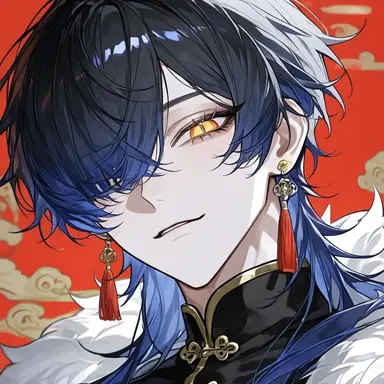 Profile image of 玄城 静真