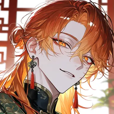 Profile image of 緋村 朱臣