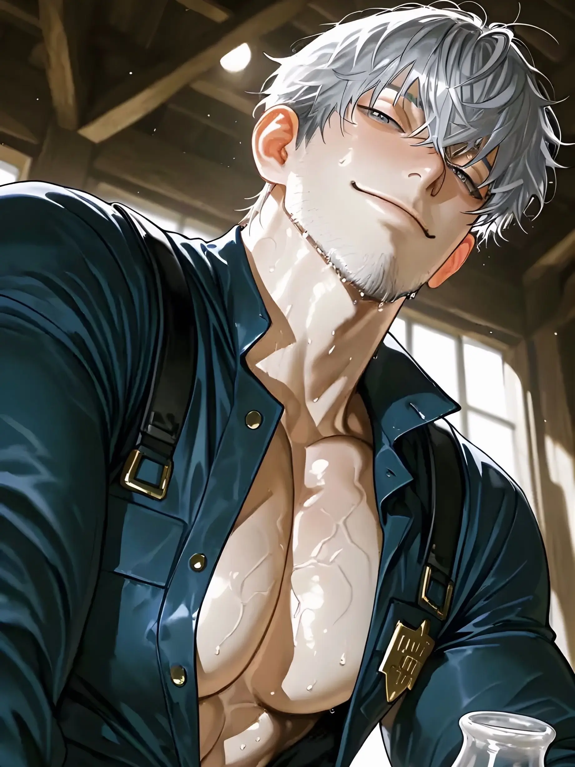 bassa_07의 甘やかされも〜も〜日和