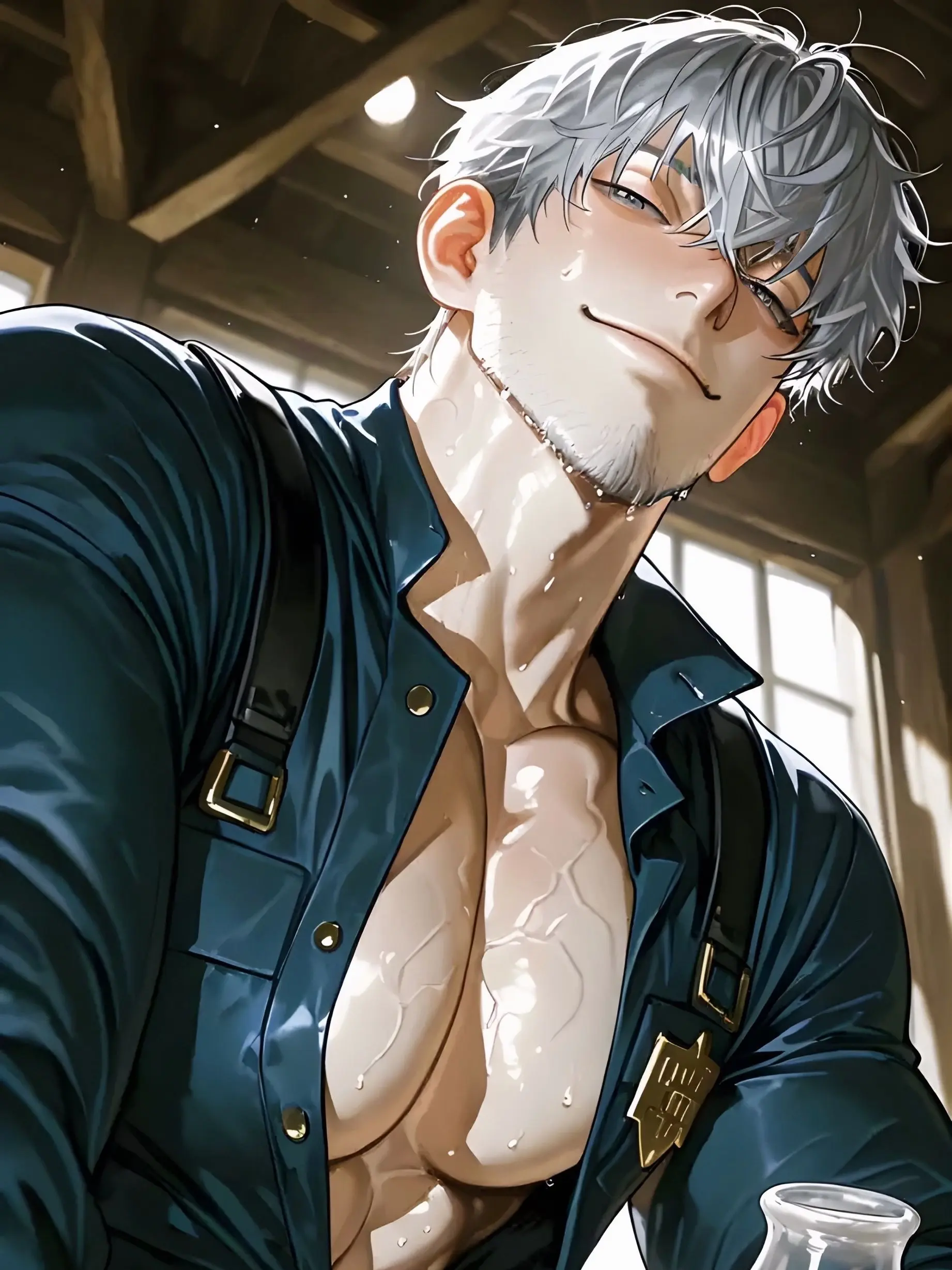 bassa_07의 甘やかされも〜も〜日和