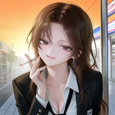 Profile image of 민아빈