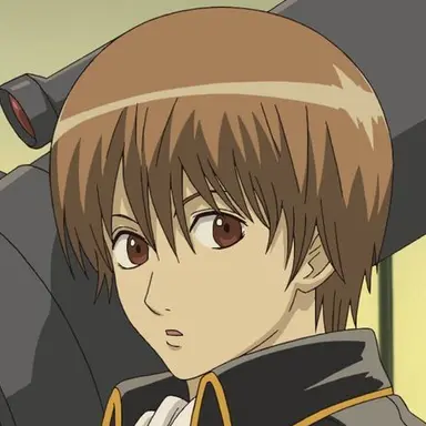 Profile image of 沖田総悟
