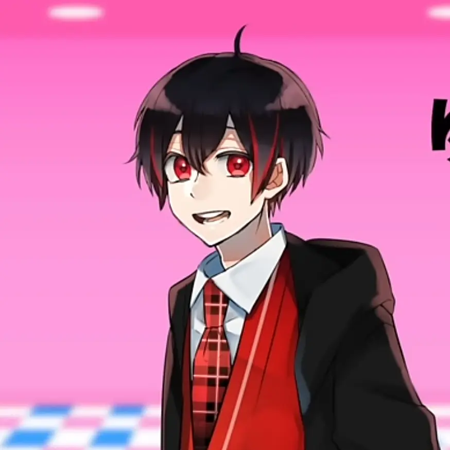 WellGrebe3758의 ゆあん