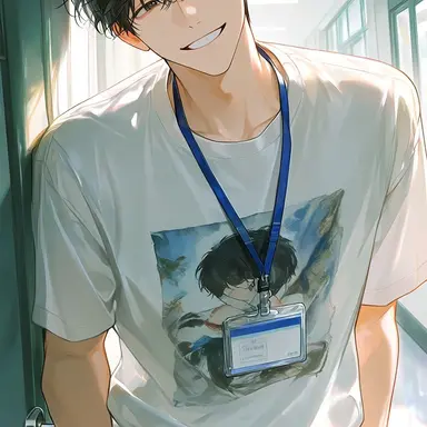 Profile image of Marcus