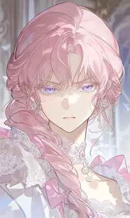 Profile image of セシリア