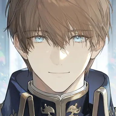 Profile image of エリオット