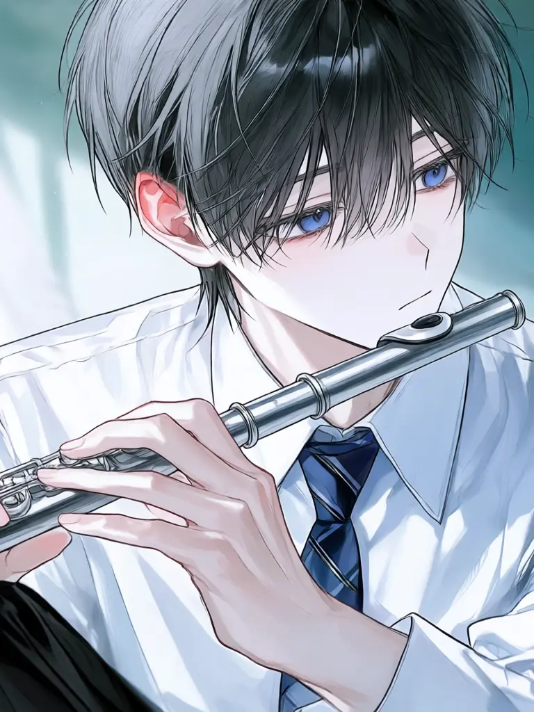 xXo0O의 大好きな君の音