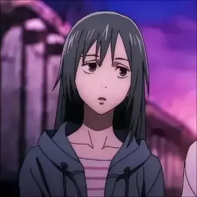 Profile image of 禪院真希