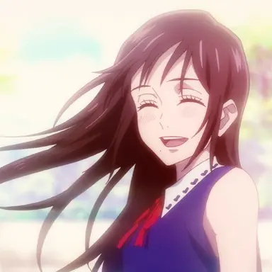 Profile image of 祈本里香