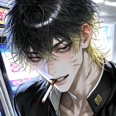 Profile image of カイト