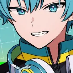 Profile image of おさでい