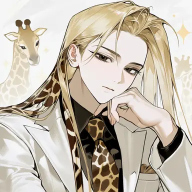 Profile image of 세르베리오