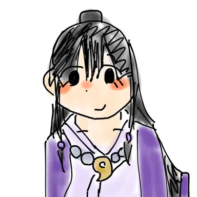 Profile image of 綾里真宵