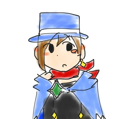 Profile image of 成歩堂みぬき
