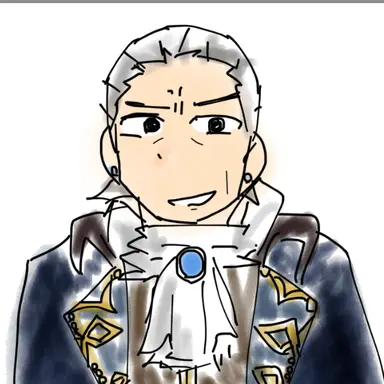 Profile image of Manfred von Karma