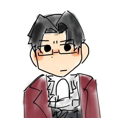 Profile image of 御剣怜侍